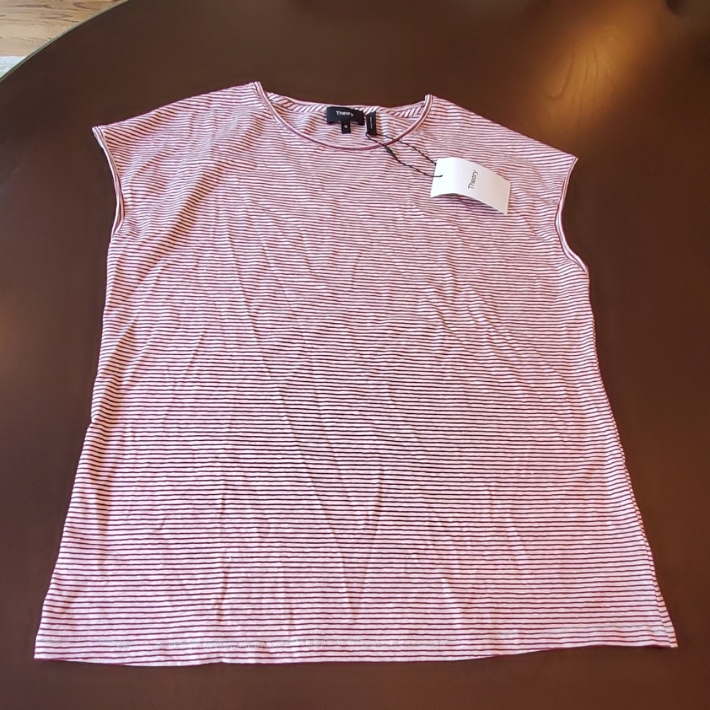 Theory Tee
